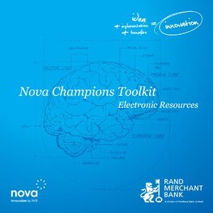 Champions Toolkit - CD